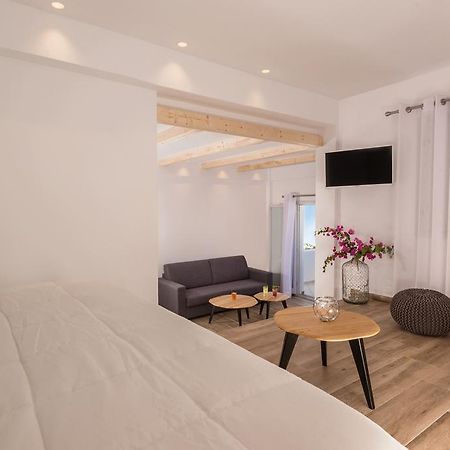 Mediterranean Beach Palace Hotel Monolithos  Interior photo